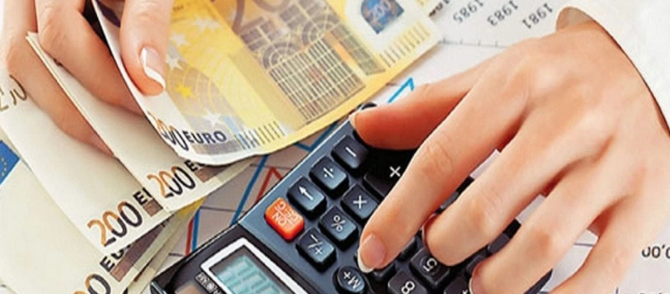 Δύο εκατομμύρια φορολογούμενοι έχασαν τις φοροαπαλλαγές και τις εκπτώσεις φόρου το 2017